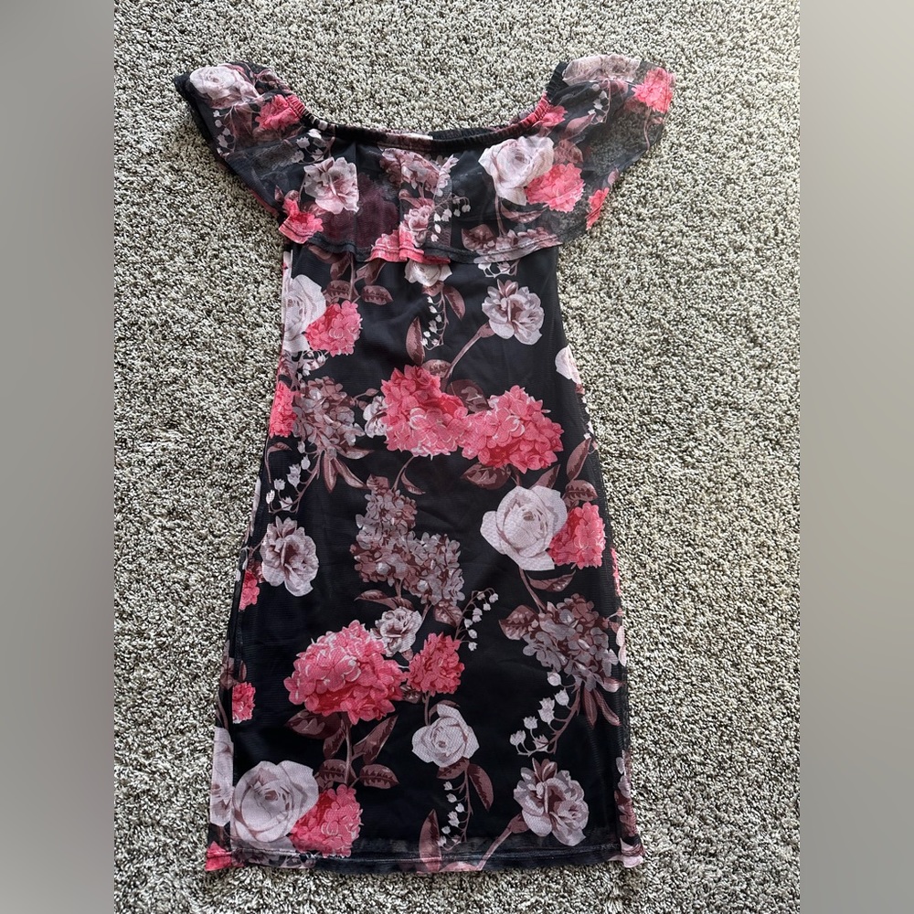 Charlotte Russe. Women’s dress size extra small.